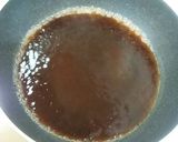 お醤油豆作り方1写真