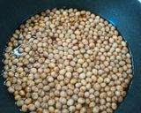 お醤油豆作り方4写真