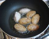 すり身の落とし揚げ作り方4写真