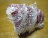 かんたん☆サツマイモのごましお団子♪作り方1写真