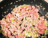 簡単！我が家の麻婆豆腐♡作り方2写真