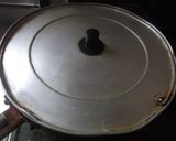 葱入りご飯焼き作り方4写真