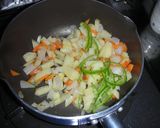 幸せの黄色いオムライス作り方1写真