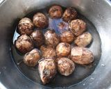 レンジを使ったサトイモのむき方作り方1写真
