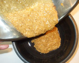 白ゴマきな粉ケーキ♪簡単HM炊飯器で作る作り方11写真
