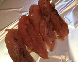 お鍋で作る 鶏と空芯菜の酒蒸し作り方3写真