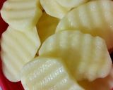 マッシュポテトフライ作り方1写真