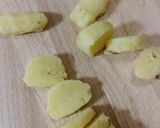 マッシュポテトフライ作り方3写真