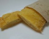 アップルパイ風☆パンのホットアップルパン作り方14写真