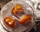 ジャガイモ豆乳ポタージュ＊ほっこり塩麹作り方1写真
