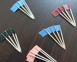チョッピリだぁ～くなハロウィンプレート☆作り方7写真
