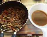 母の味♡かきまし【混ぜご飯】作り方6写真