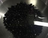 失敗なし♪黒豆のポリポリ炒り豆♡作り方1写真