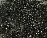 失敗なし♪黒豆のポリポリ炒り豆♡作り方5写真