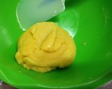 生チョコタルト作り方3写真