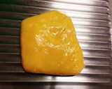 生チョコタルト作り方4写真