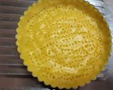 生チョコタルト作り方5写真