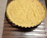 生チョコタルト作り方6写真