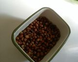 お醤油豆作り方5写真