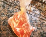 ☆豚肉とたっぷり野菜の塩麹炒め☆作り方1写真