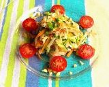 本格タイ料理☆ガパオライス作り方15写真