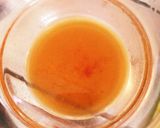 薄切り牛タン巻き☆胡瓜とオイスターソース作り方5写真