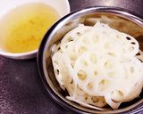 ピリ辛柚子れんこん作り方1写真