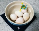 簡単！新生姜でスタミナ漬け作り方6写真