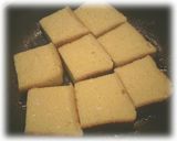 パパッと朝食♪ふわふわのフレンチトースト作り方2写真