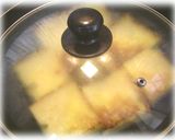 パパッと朝食♪ふわふわのフレンチトースト作り方3写真