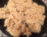 モリンガ入り！かやのや野菜だし焼きめし作り方1写真
