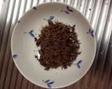 生チョコタルト作り方7写真