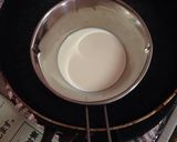 生チョコタルト作り方8写真