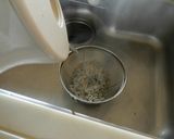 ちりめん山椒作り方1写真