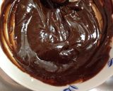 生チョコタルト作り方9写真