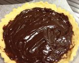 生チョコタルト作り方10写真