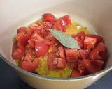 冷やして食べても！夏野菜のラタトゥイユ作り方3写真