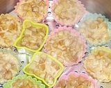 お芋ゴロゴロ♪いもだらけ蒸しぱん。作り方8写真