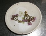 桜クッキー作り方1写真
