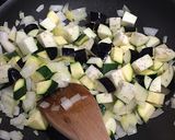冷やして食べても！夏野菜のラタトゥイユ作り方5写真