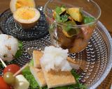 冷やして食べても！夏野菜のラタトゥイユ作り方7写真