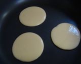 もっちり～どら焼き（お芋☆秋バージョン）作り方9写真