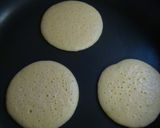 もっちり～どら焼き（お芋☆秋バージョン）作り方10写真