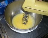 絶対！ふわっ☆いちごのロールケーキ作り方3写真