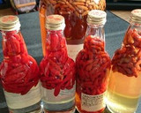 こーれーぐーす（泡盛の島とうがらし漬け）作り方10写真