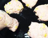 簡単 万能味噌マヨつくね作り方2写真