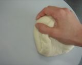 うちのベーコンチーズポテトパン☆作り方5写真