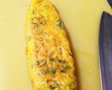 甘くない卵焼き☆ダンナのお気に入り作り方4写真