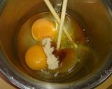 簡単で子供も大好き！ふわふわ卵そぼろ作り方1写真