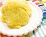 さつまいもあん❤レンジで6分！作り方3写真
